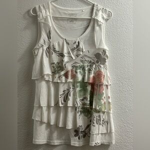 FDJ Women’s adorable tank size large